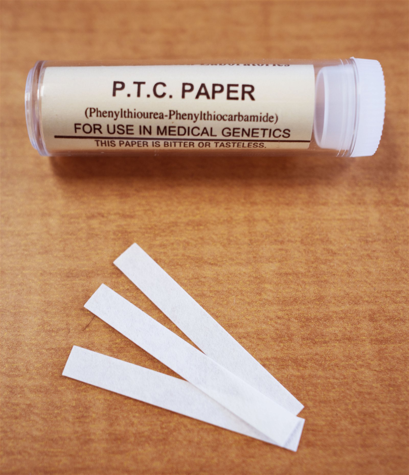 PTC Paper