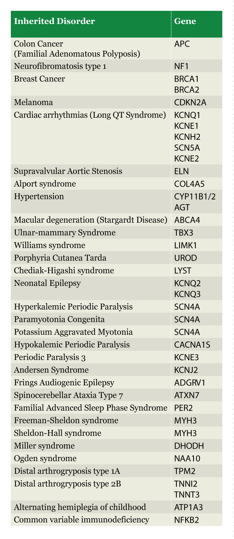 From Discovery To Diagnostics